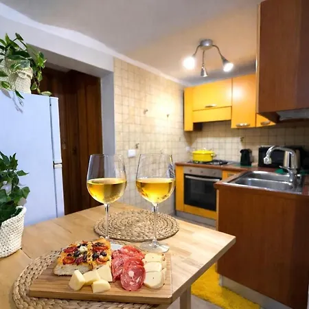 Apartament Picture Of *