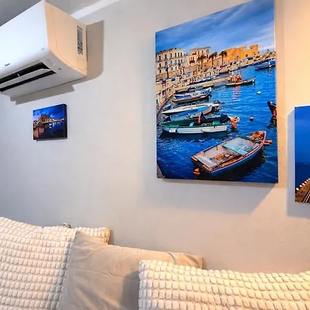 Apartament Picture Of Bari