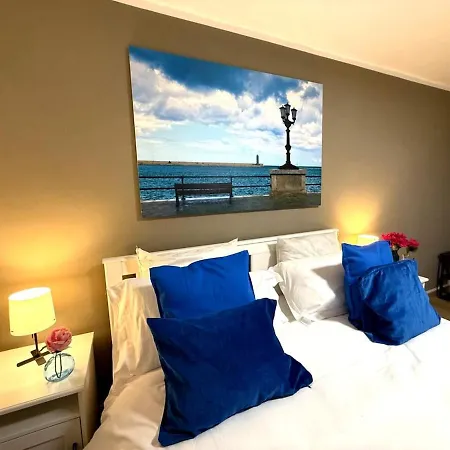 Apartament Picture Of