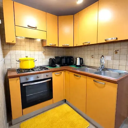 Picture Of Apartament *